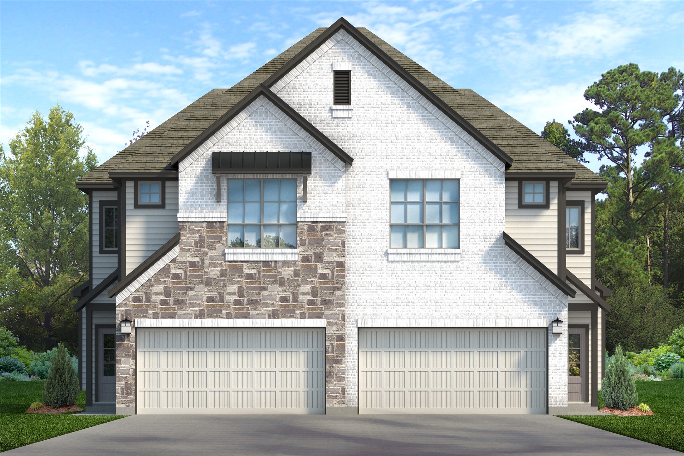 21234 Black Gap Wildlife Drive Cypress TX 77433