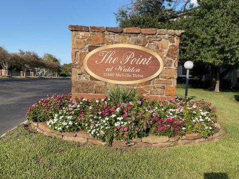 12800 Melville Drive 209-b Montgomery TX 77356