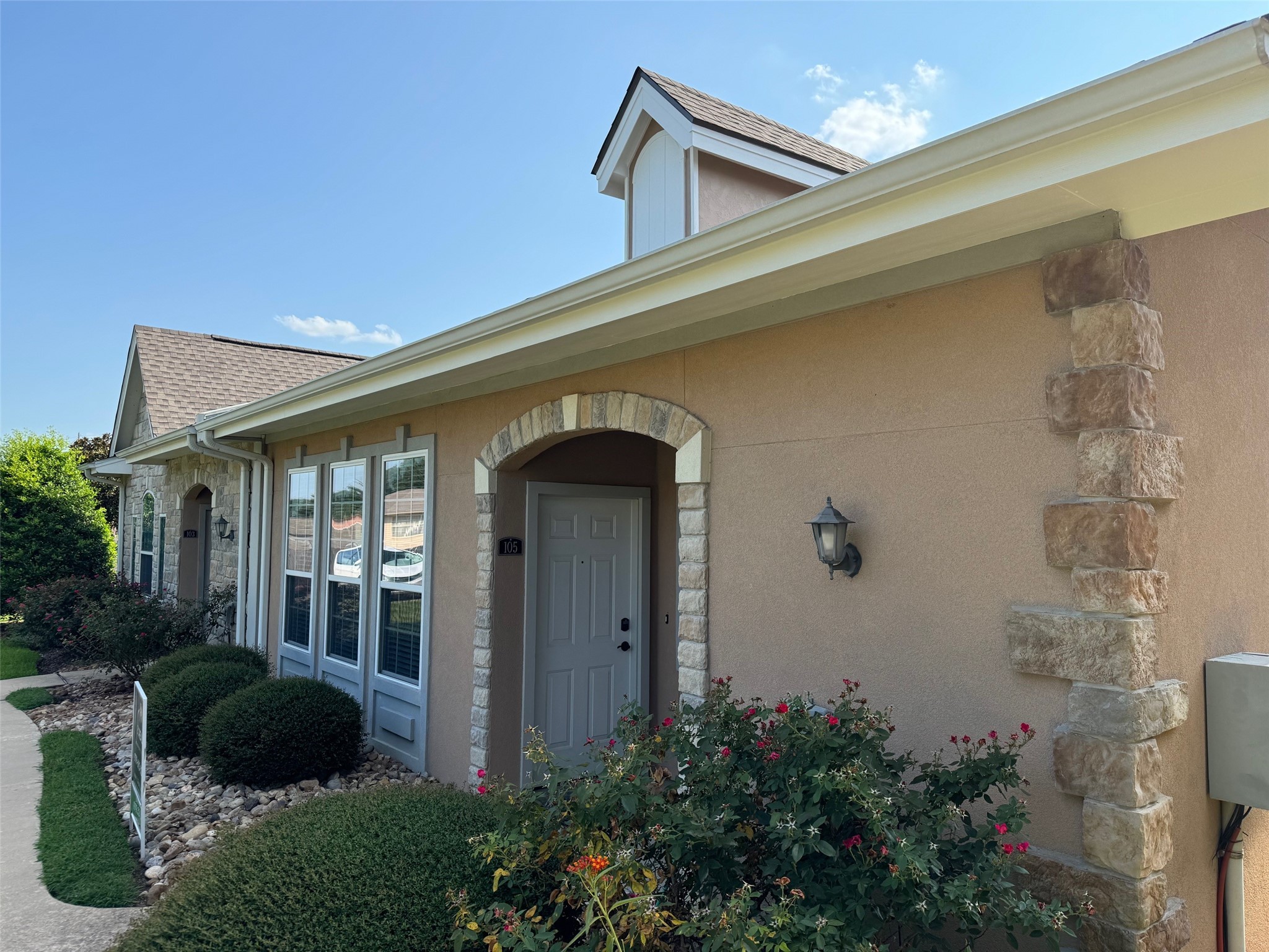 105 Stone Hill Drive Brenham TX 77833