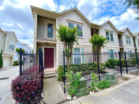 1127 W 24th Street A Houston TX 77008