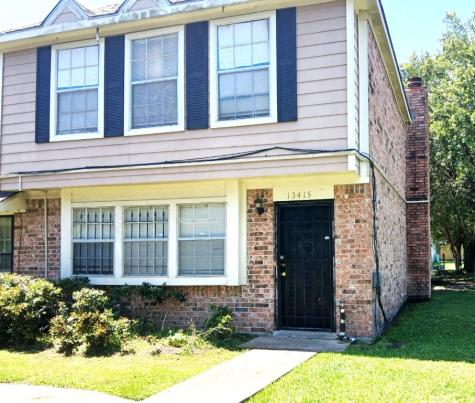 13415 Castilian Drive 1 Houston TX 77015