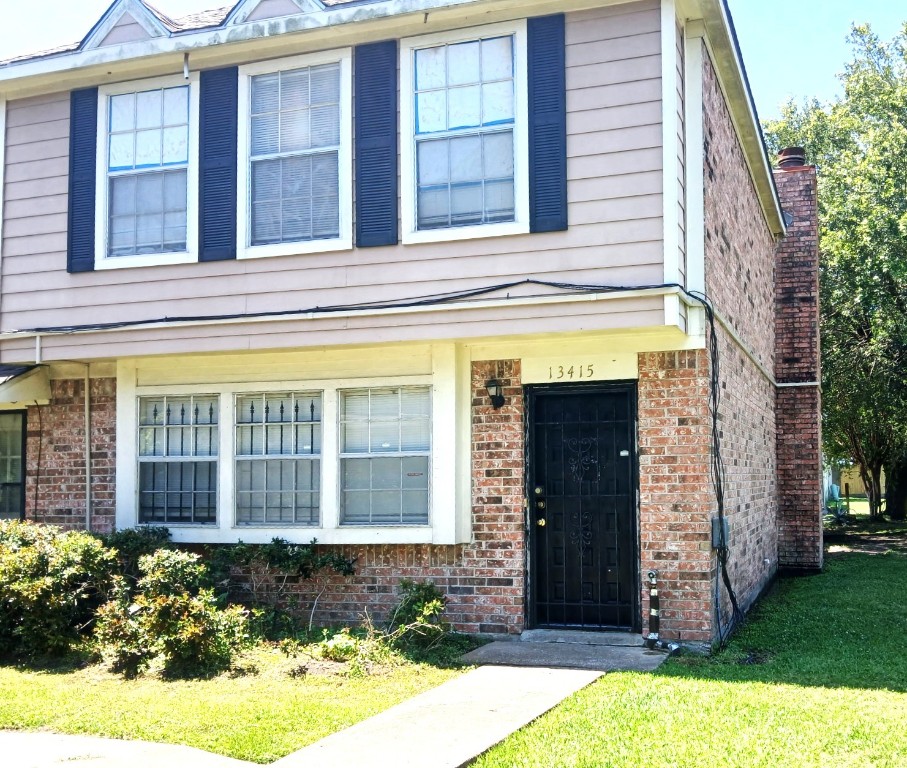 13415 Castilian Drive 1 Houston TX 77015