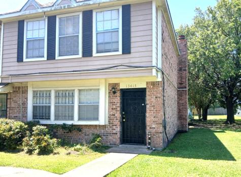 13415 Castilian Drive 1 Houston TX 77015