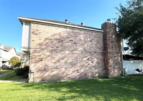 13415 Castilian Drive 1 Houston TX 77015