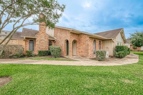 22 Baron Lane Missouri City TX 77459