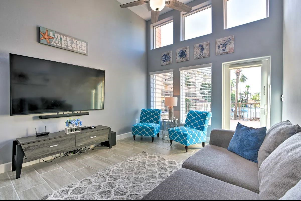 9520 Seawall Boulevard 147 Galveston TX 77554
