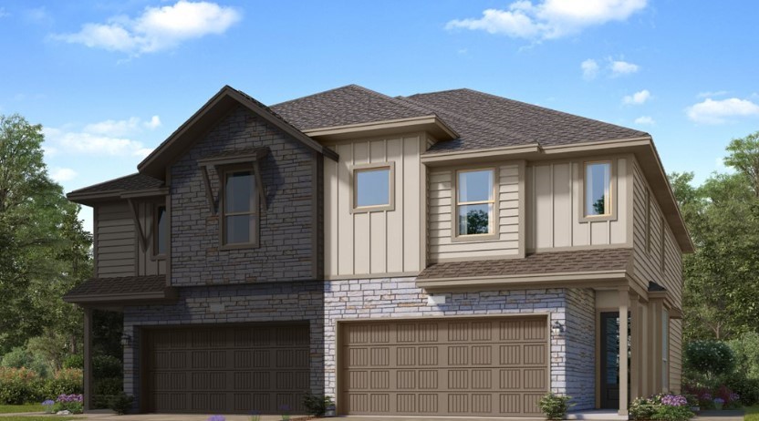 12674 Blue Catfish Lane Cypress TX 77433