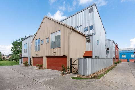 2605 Calumet Street 25 Houston TX 77004