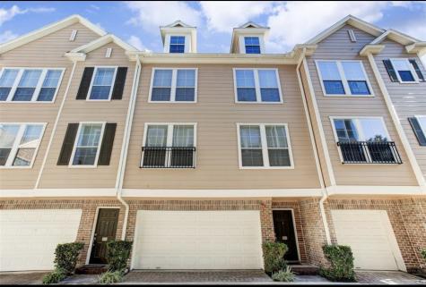 3001 Murworth Drive 1602 Houston TX 77025