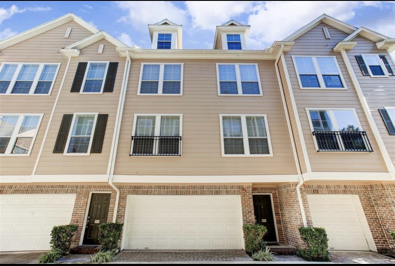 3001 Murworth Drive 1602 Houston TX 77025