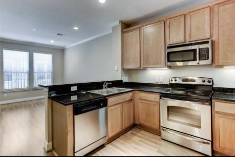 3001 Murworth Drive 1602 Houston TX 77025