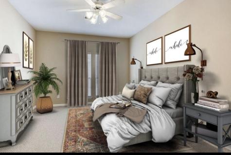 3001 Murworth Drive 1602 Houston TX 77025