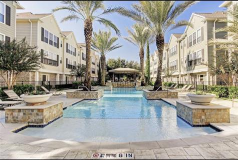 3001 Murworth Drive 1602 Houston TX 77025