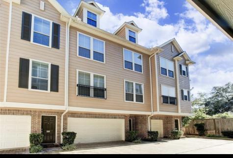 3001 Murworth Drive 1602 Houston TX 77025