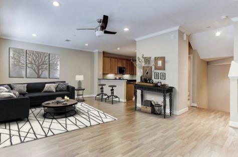 3001 Murworth Drive 1602 Houston TX 77025