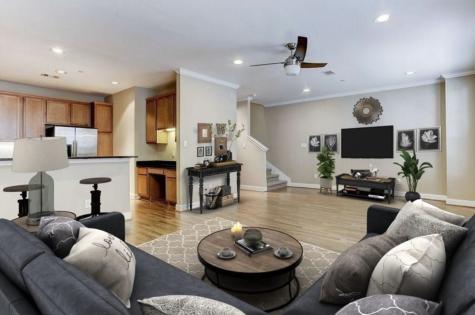 3001 Murworth Drive 1602 Houston TX 77025