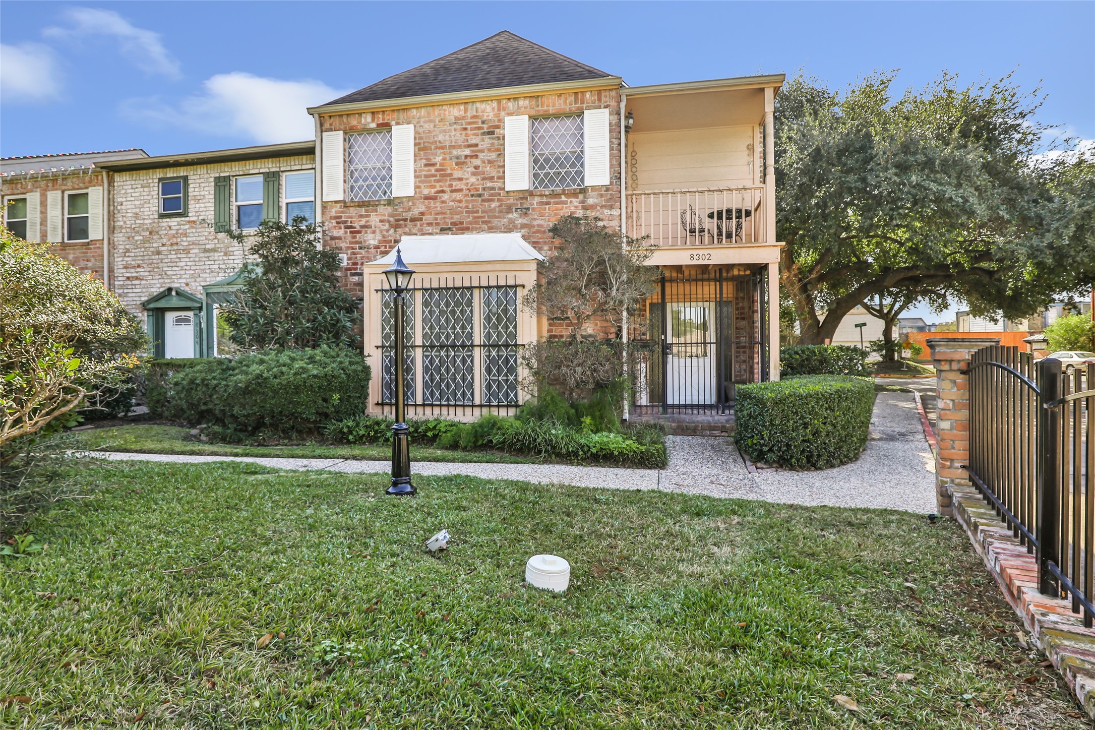 8302 Nairn Street Houston TX 77074