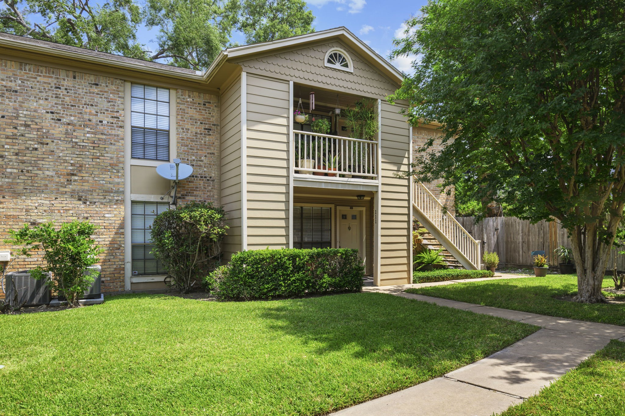 1311 Antoine Drive 111 Houston TX 77055