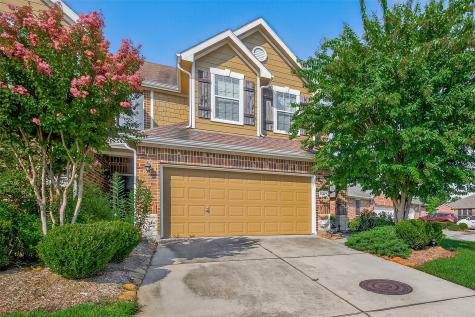 18613 Jaya Loch Court Spring TX 77379