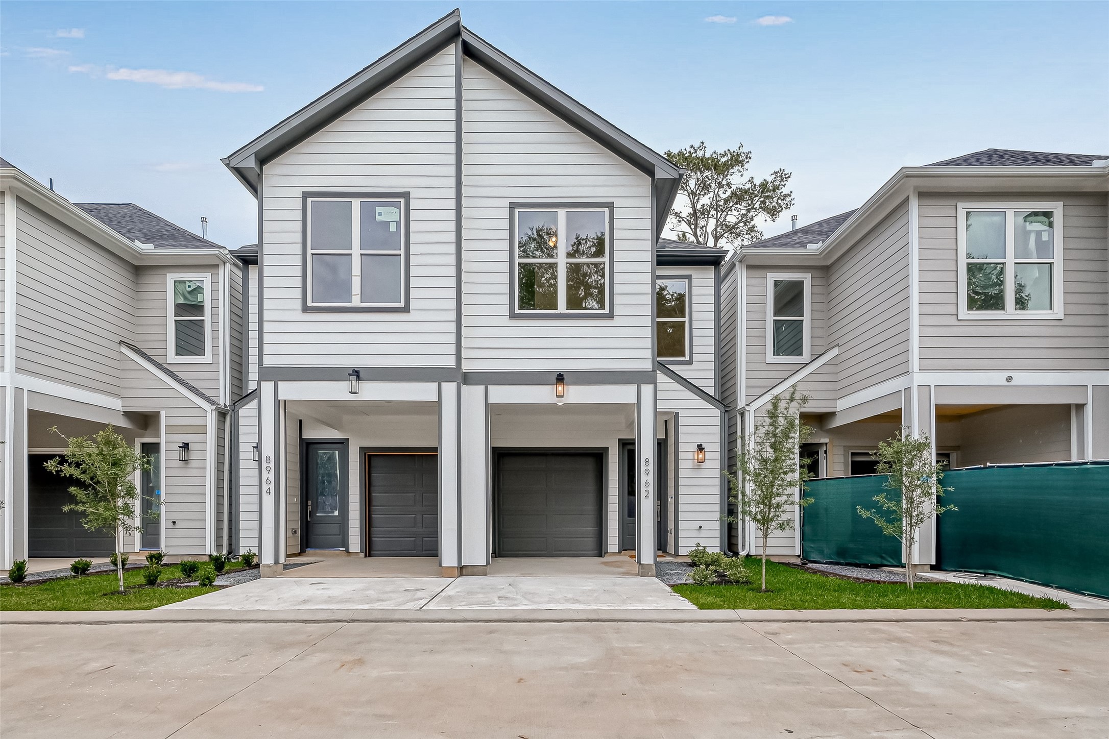 8962 Zurcher Lane Houston TX 77080