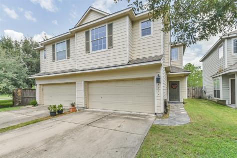 8734 Bentongrove Lane Houston TX 77044
