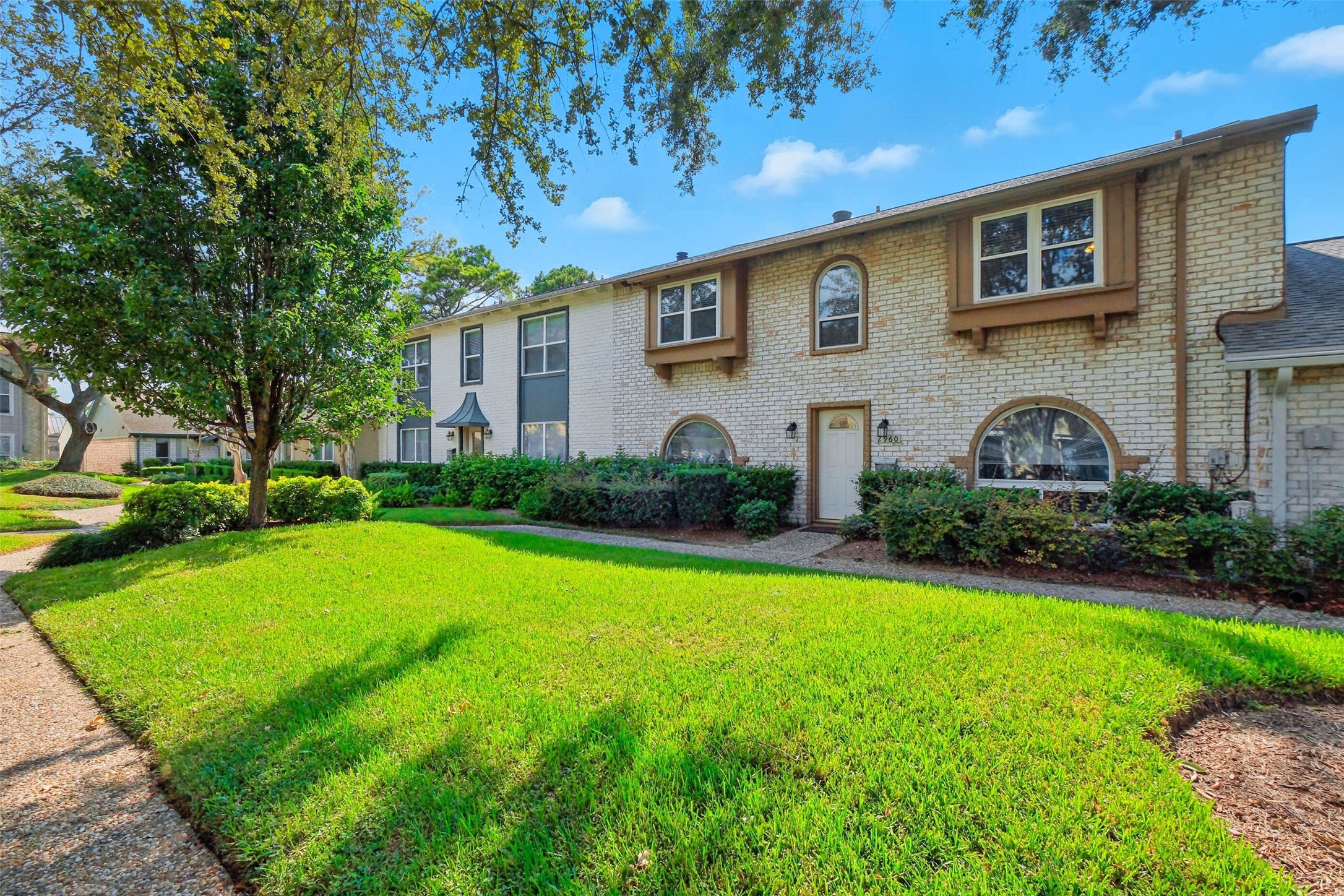 2960 Gessner Road Houston TX 77080