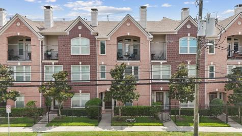 730 Hartman Street Houston TX 77007