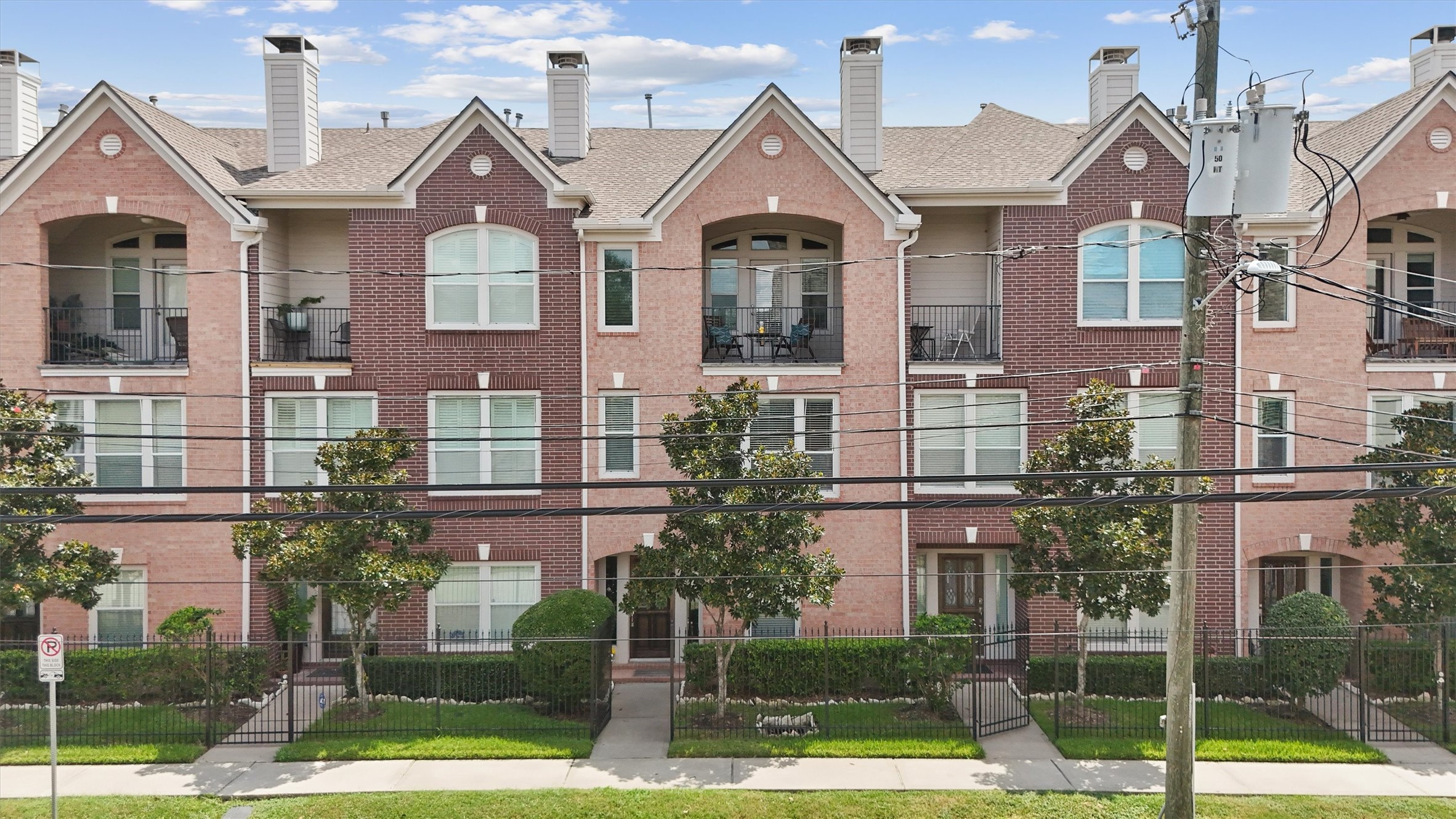 730 Hartman Street Houston TX 77007