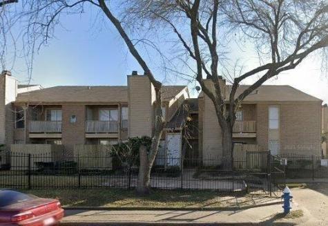 10211 Sugar Branch Drive 485 Houston TX 77036