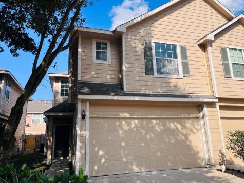 6018 Yorkglen Manor Lane Houston TX 77084