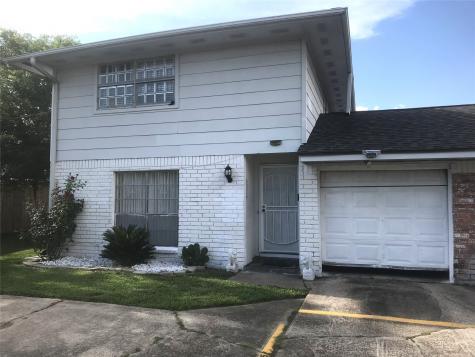 6326 S Briar Bayou Drive Houston TX 77072