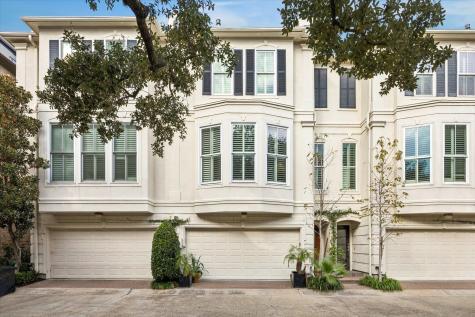 1914 Greenwich Place Drive Houston TX 77019