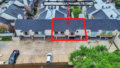 2829 Timmons Lane 204 Houston TX 77027