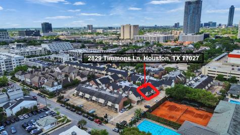 2829 Timmons Lane 204 Houston TX 77027