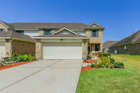 4507 Park Trail Lane Pasadena TX 77505
