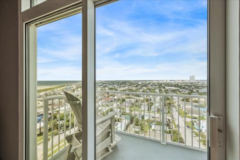 500 Seawall Boulevard 1408 Galveston TX 77550