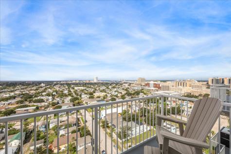 500 Seawall Boulevard 1408 Galveston TX 77550