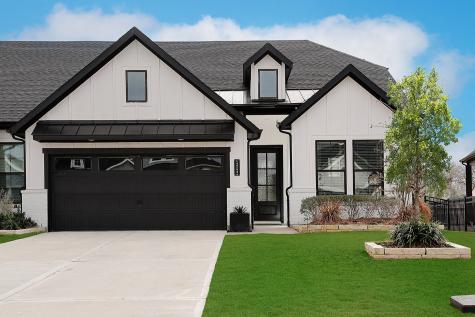 14254 Juniper Breeze Court Willis TX 77318
