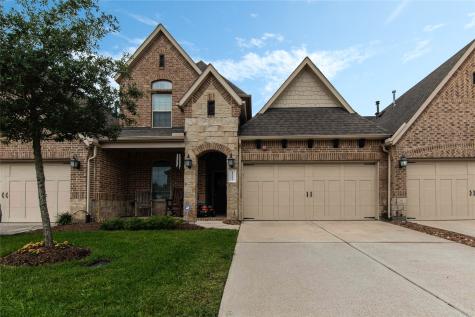 15327 Westland Gate Drive Conroe TX 77384