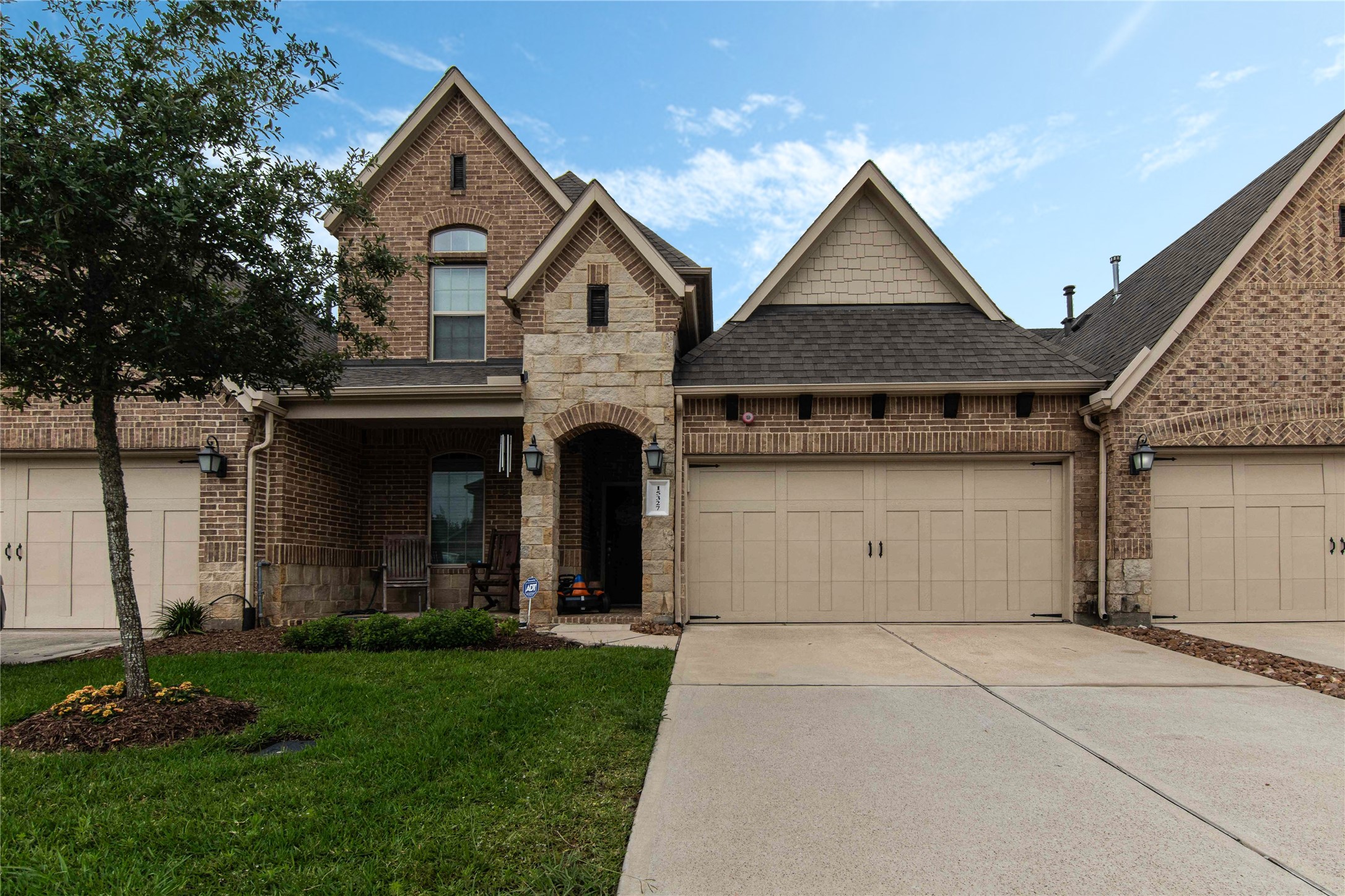 15327 Westland Gate Drive Conroe TX 77384