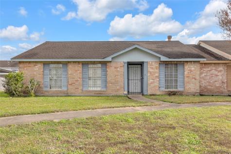 6825 Chasewood Drive Missouri City TX 77489