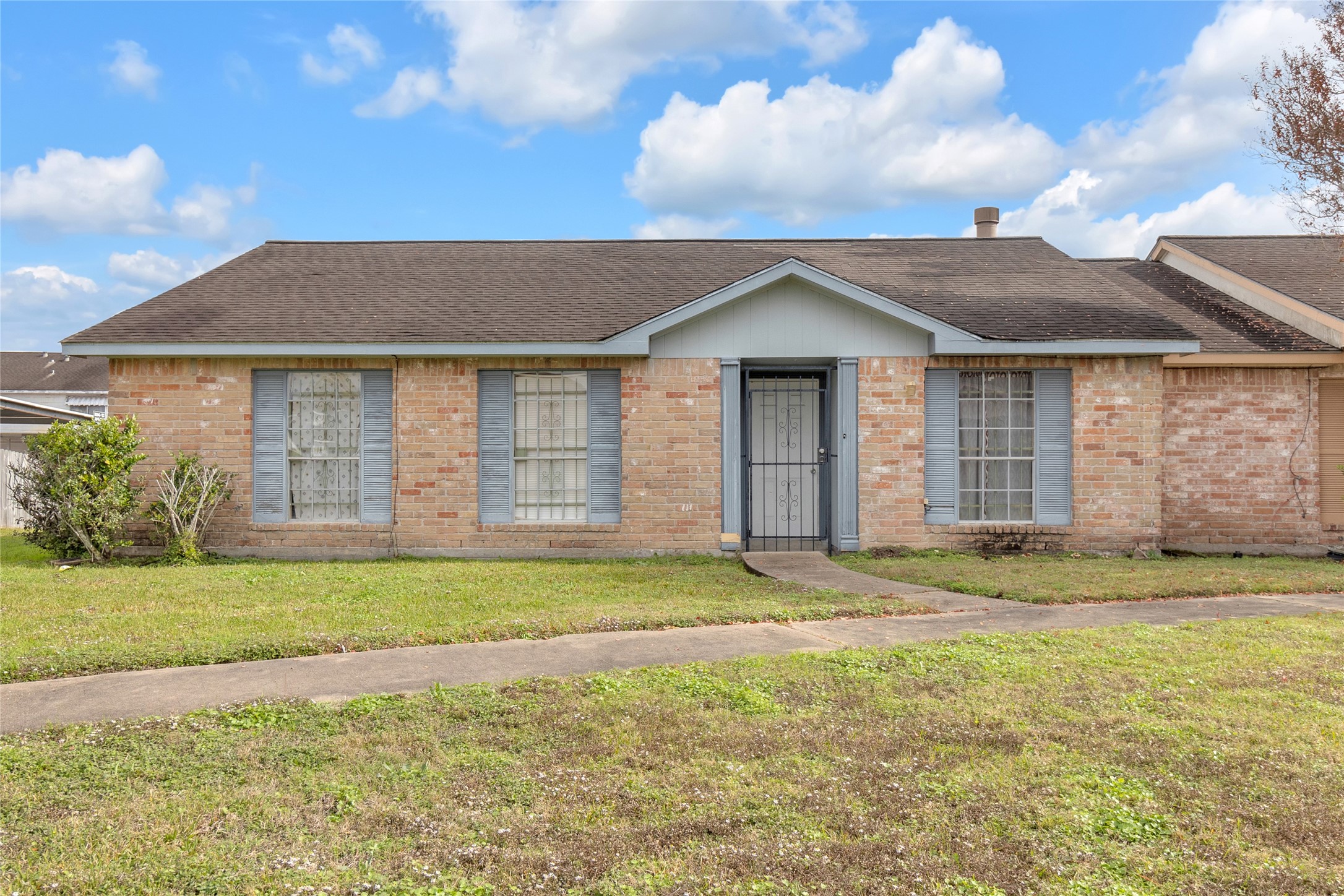 6825 Chasewood Drive Missouri City TX 77489