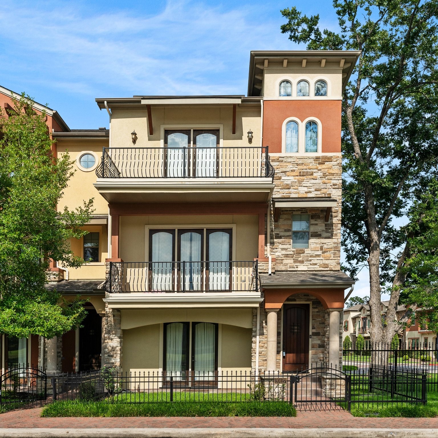 20127 Chasewood Park Drive Houston TX 77070