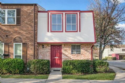 7902 Grove Ridge Drive Houston TX 77061