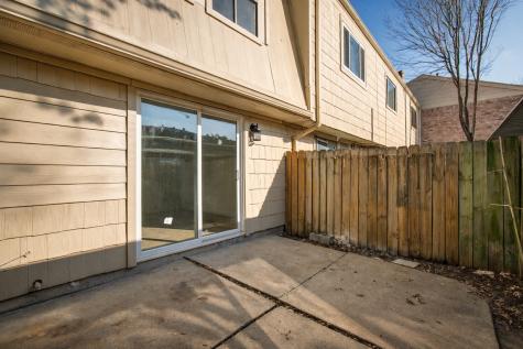 7902 Grove Ridge Drive Houston TX 77061