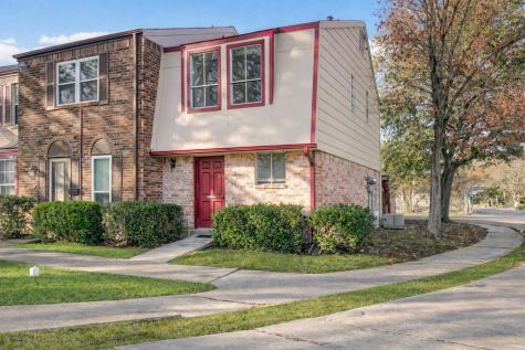 7902 Grove Ridge Drive Houston TX 77061