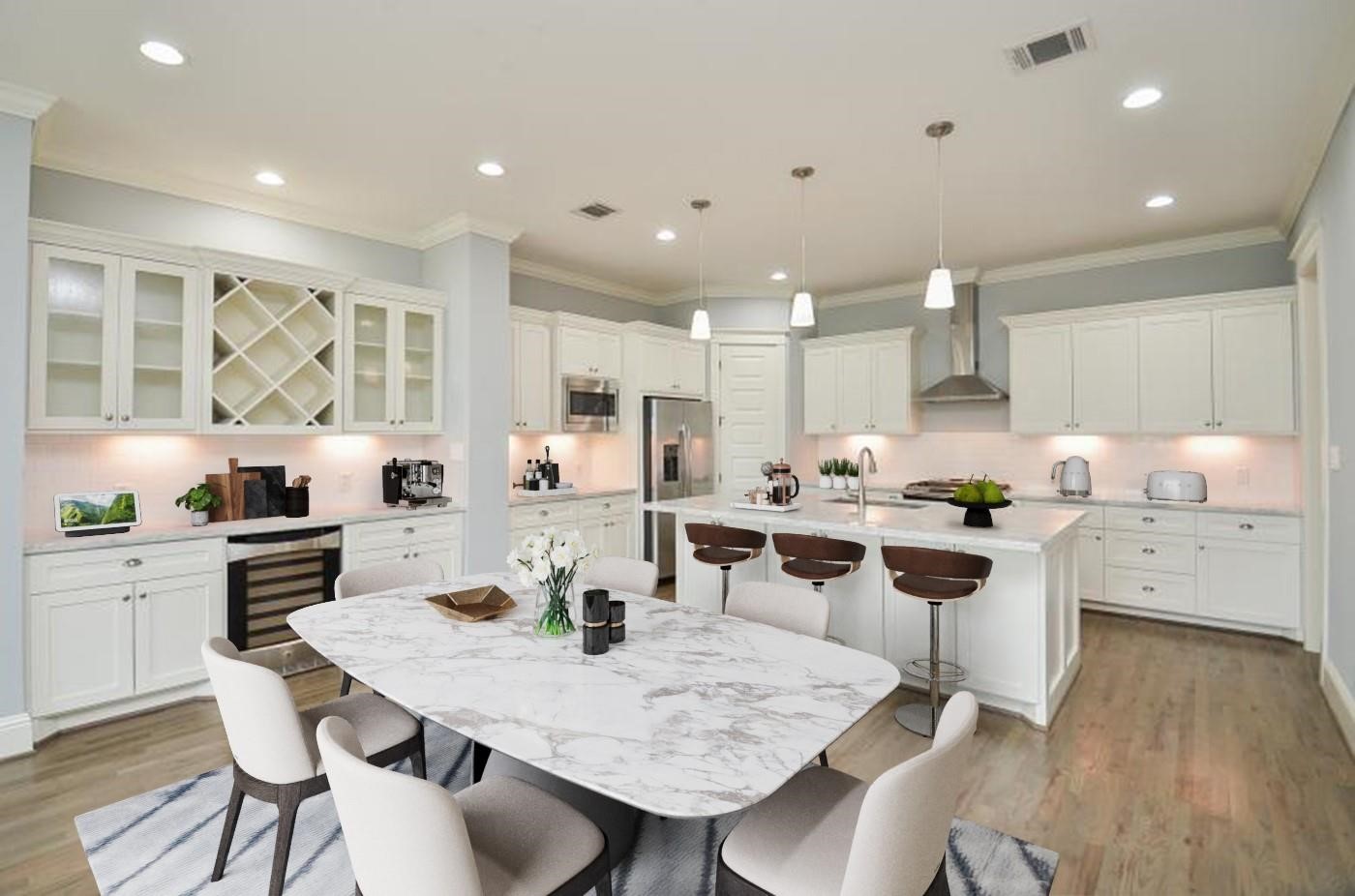 2511 Judiway Street Houston TX 77018