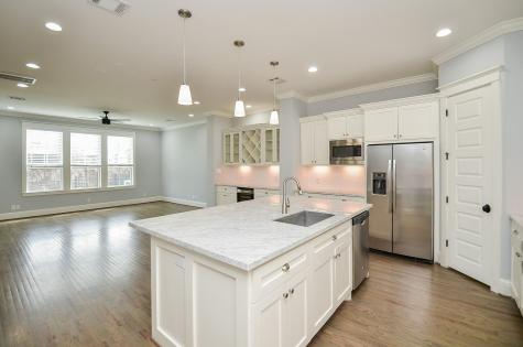 2511 Judiway Street Houston TX 77018
