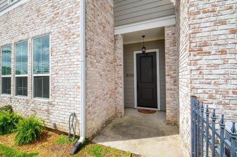 2511 Judiway Street Houston TX 77018
