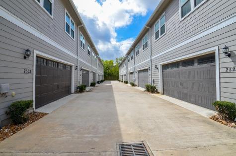 2511 Judiway Street Houston TX 77018